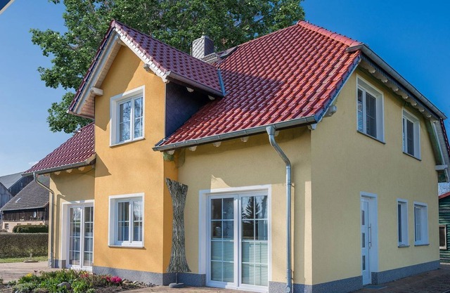 Kleines Ferienappartement in Ländlicher Idylle, mit Stellplatz, Terrasse, Wlan - Thurbruchstraße