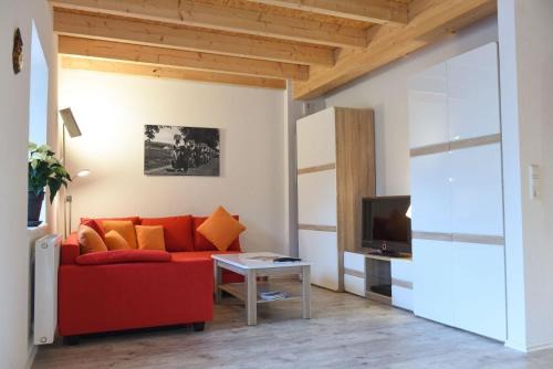 Kleines Ferienhaus in Umkirch