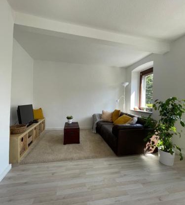 Kleines Ferienhaus Nähe Bad Kreuznach