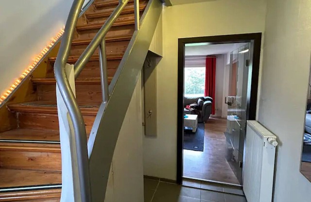 Kleines Haus für 4 Personen