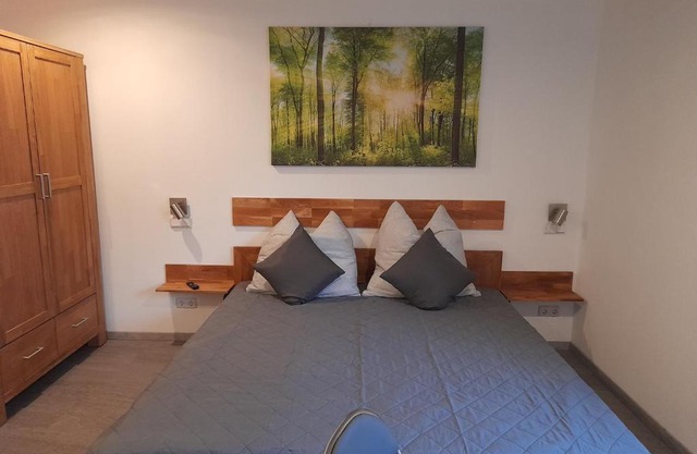 Kleines Nest