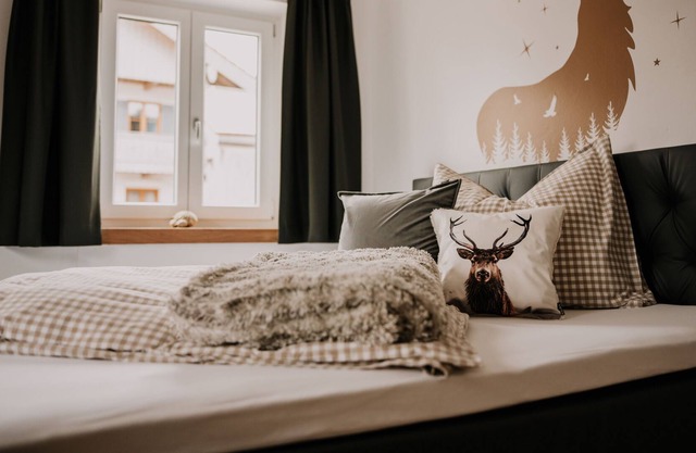 Kleines Schnuckeliges Apartment für 2