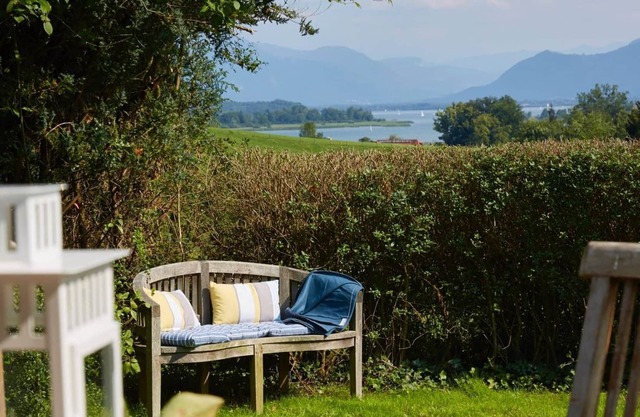 Kleines Seenparadies