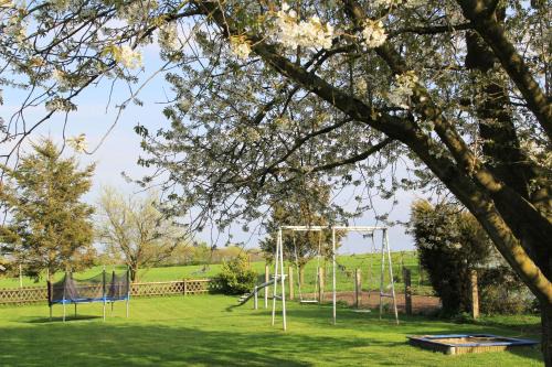 Kleinis Ferienhof Hohen Niendorf bei Ostseebad Kühlungsborn