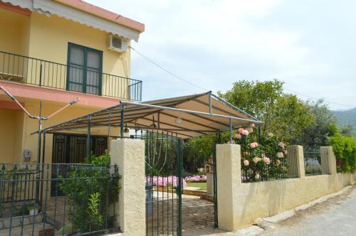 Klementine's House