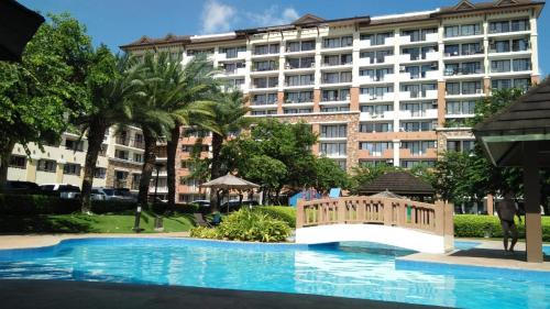 KLER Condo Resort Style at ONE Oasis