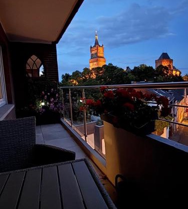 Klever Ausblick