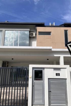 KLIA SomeHouse Homestay