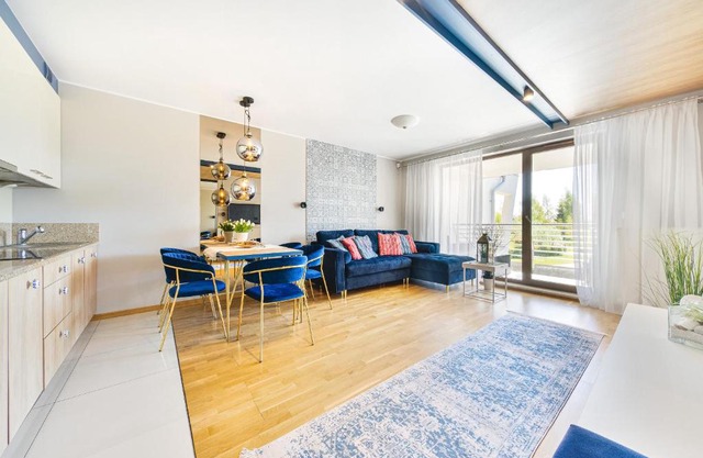 Klif Residence