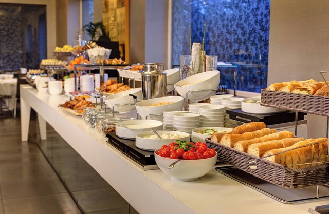 Klima Hotel Milano Fiere