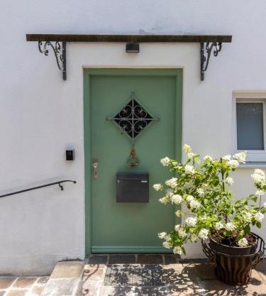 Klimaneutrales Ferienhaus am idyllischen Ammersee