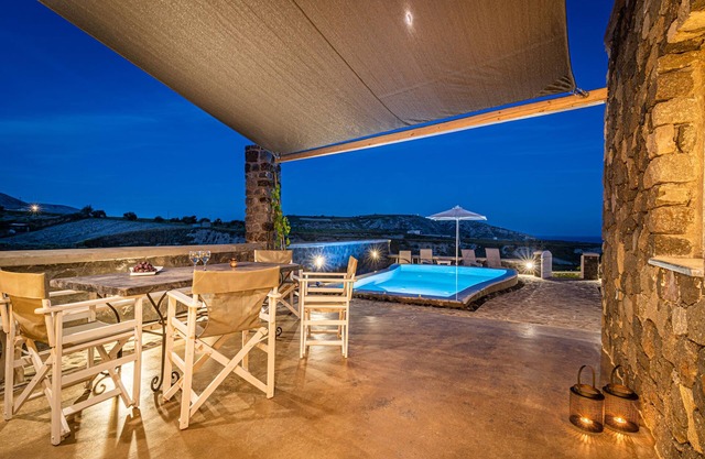 Klimata House - Private Hot Tub Pool & BBQ Villa