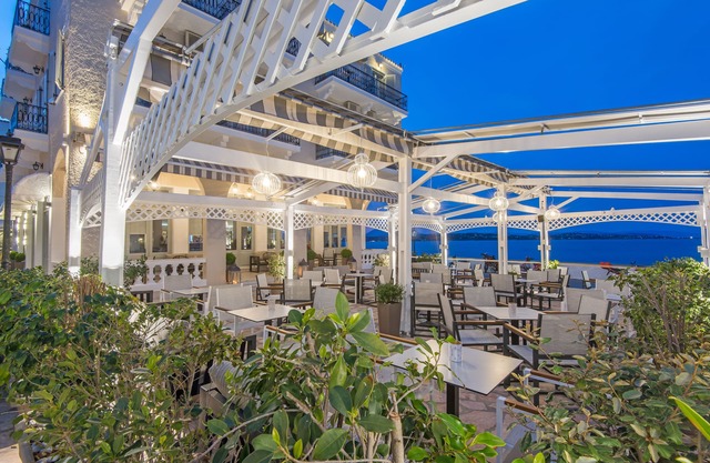 Klimis Hotel