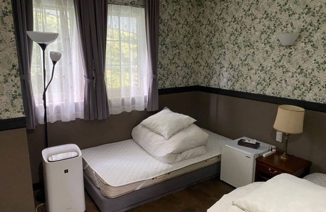 Klingelbear Allself accommodation Room 207/Ashigarashimo-gun Kanagawa