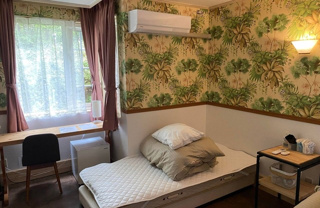 Klingelbear Allself accommodation Room 102/Ashigarashimo-gun Kanagawa