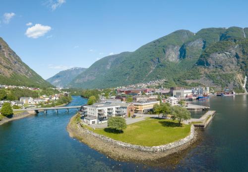Klingenberg Hotel - Årdal