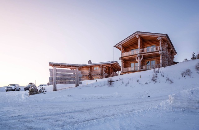 Klippitz Resort Panorama Apartment