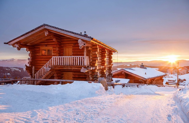 Klippitz Resort Sunrise Apartment