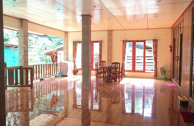 Klong Mad Good View Homestay