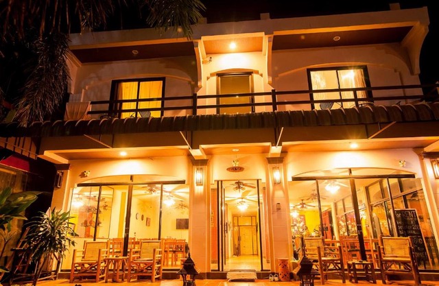 Klong Muang Sunset House