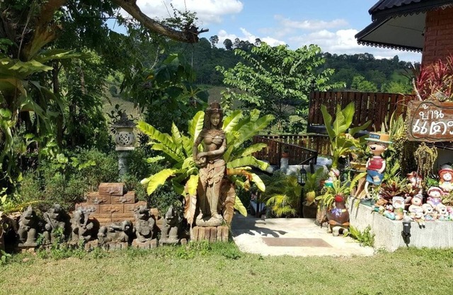 Klong Sai Hills Resort