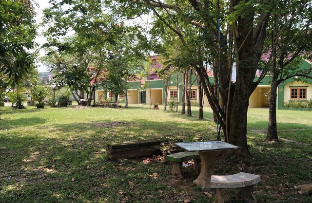 Klongyai Hotel