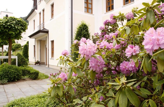 Kloster St. Josef