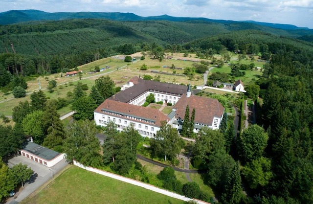 Kloster Esthal