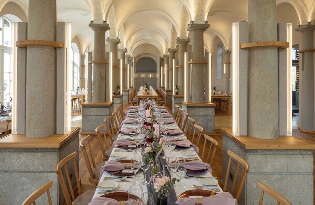 Kloster Holzen Hotel