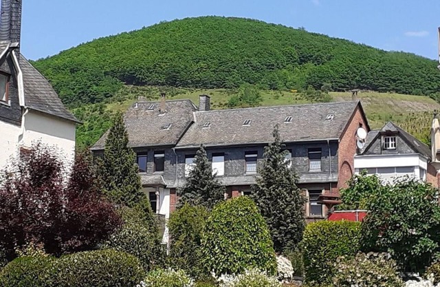 Kloster Merl - Ferienwohnung Nikola