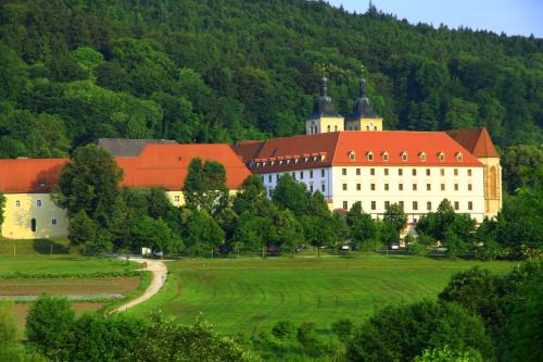 Kloster Plankstetten Gäste- und Tagungshaus