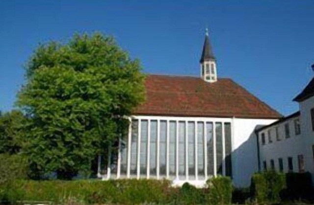 Kloster St Maria