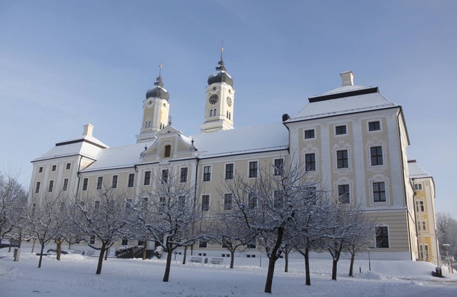 Klostergasthof Roggenburg