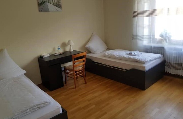 Klosterhof - Apartment with 5 rooms - approx. 130 sqm