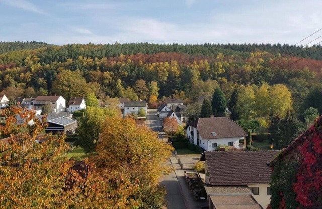 Klosterhof - Apartment with 3 rooms - approx. 100 sqm