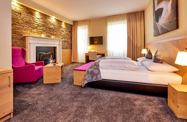 Klosterhotel Eifel