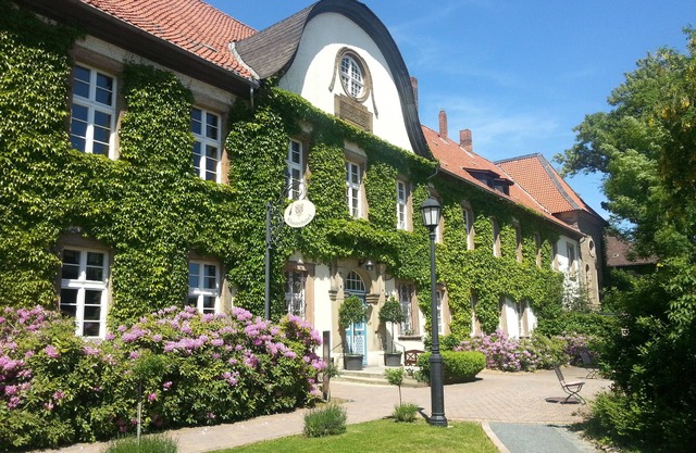 Klosterhotel Wöltingerode
