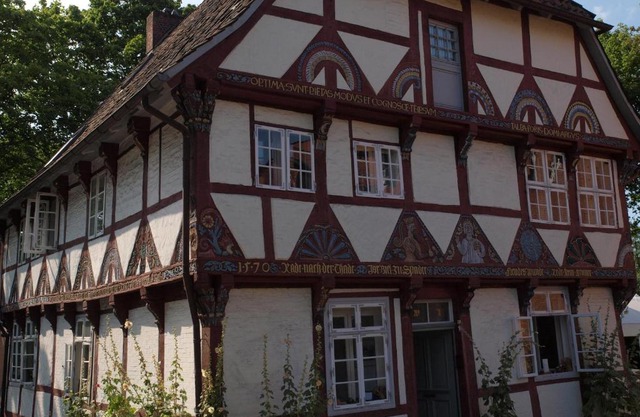 Klosterkrug Apartments