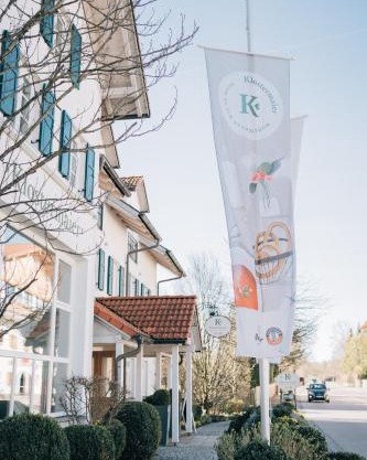 Klostermaier Hotel & Restaurant