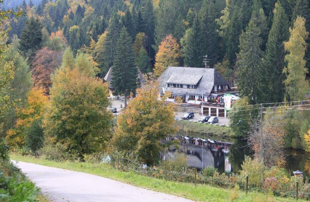 Klosterweiherhof