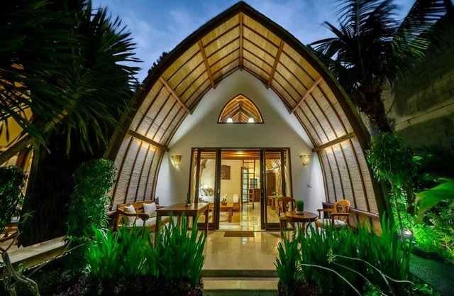 Klumpu Bali Resort