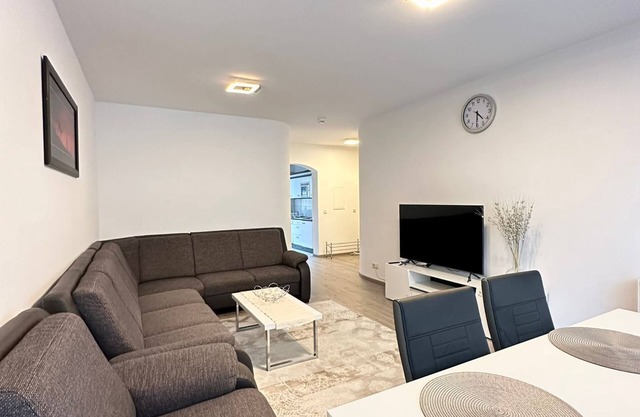 KM Apparts 3 Wesel wie zu Hause