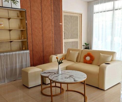 KM Pool Spa Resort