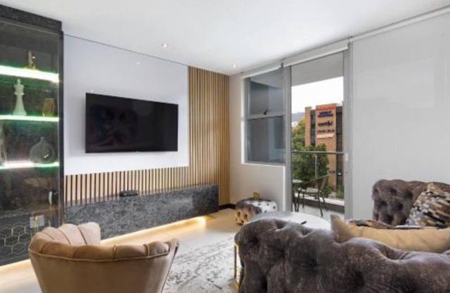 KMG Apartments at The Apex - Superior Apartment