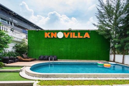 KN Holiday Villa