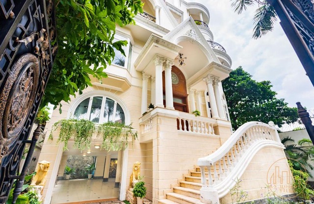 KN HOLIDAY VILLA 1