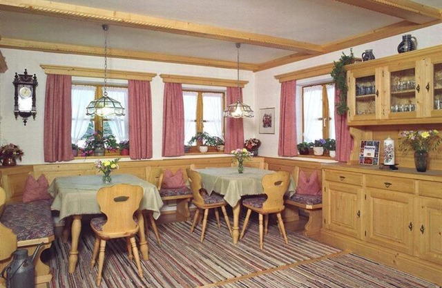 Knapphof