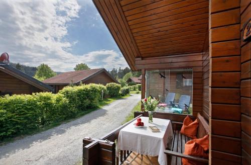 KNAUS Campingpark Viechtach