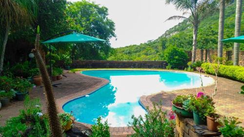 Kneizenberg Boutique Lodge & Spa