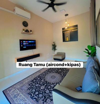KNH Homestay